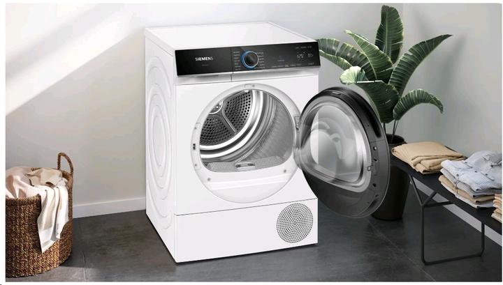 Image du produit Siemens WQ45B2B40 (9 kg, Droite)