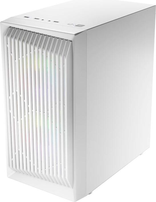 Produktbild Logic Atos (mATX, Mini-ITX)