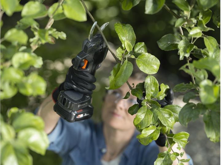 Produktbild Husqvarna Aspire® PS30X-P4A mit Akku und Ladegerät