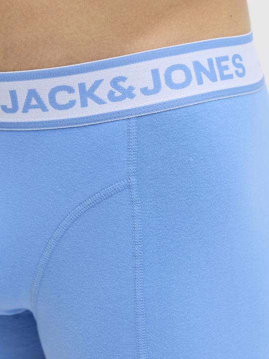 Produktbild Jack & Jones 3er-pack Trunks Trunks (M, 3er Pack)