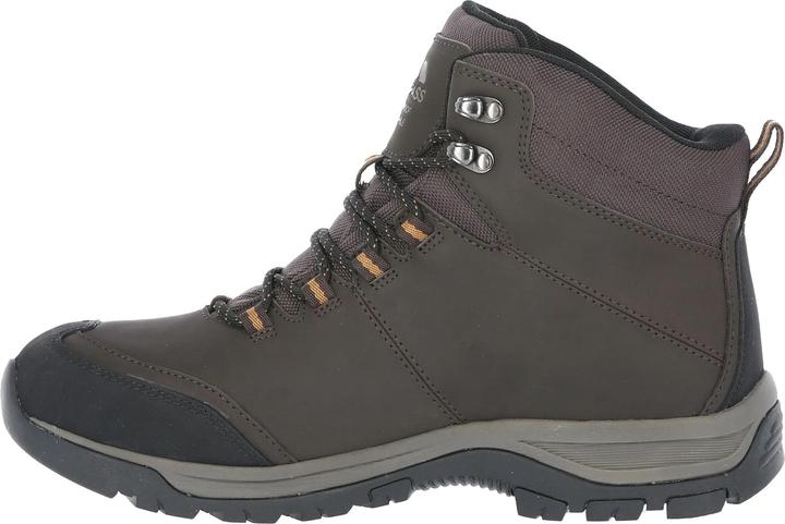 Produktbild Trespass Hiram Mid Cut Wanderschuh (46)