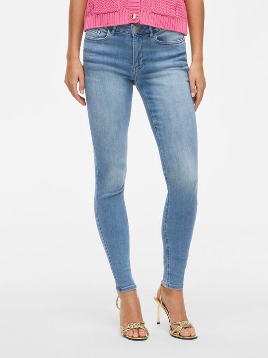 Immagine prodotto Vila VISARAH Mid-Waist Skinny Fit Jeans (XXL)