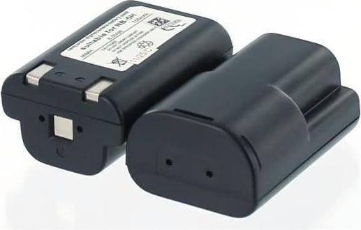 Actual product image AGI 22453 - 600 mAh - 6 V - nickel metal hydride (NiMH) (Camera battery)