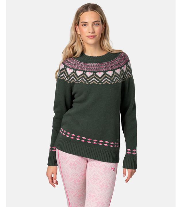 Produktbild Kari Traa Sundve Knit (M)