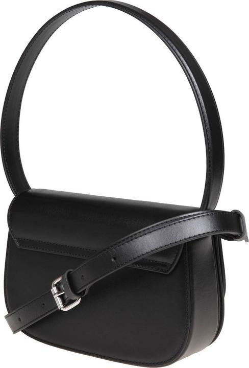 Immagine prodotto Diesel 1dr shoulder bag in black leather
