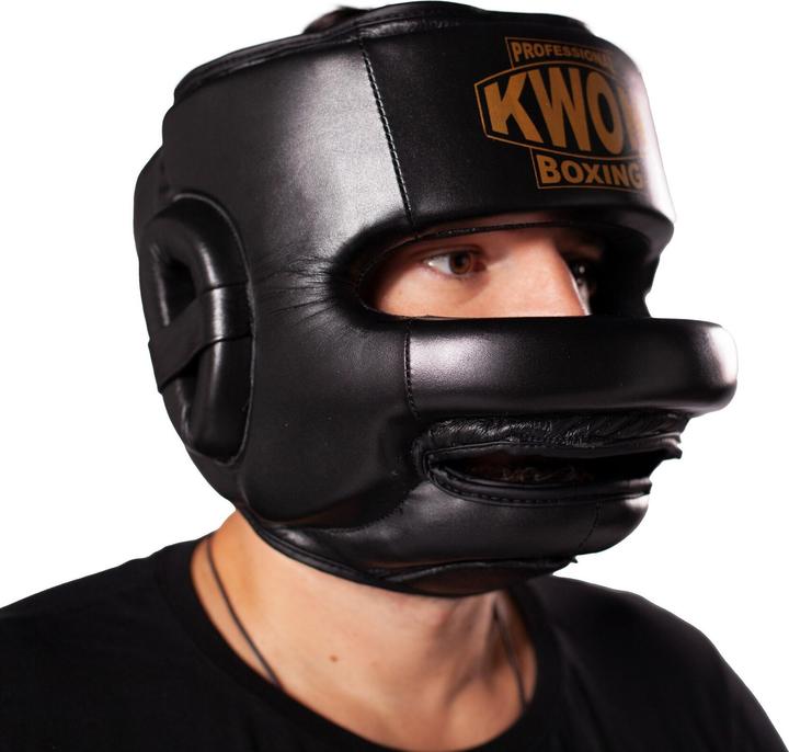 Produktbild Kwon Prof.Box. (L)