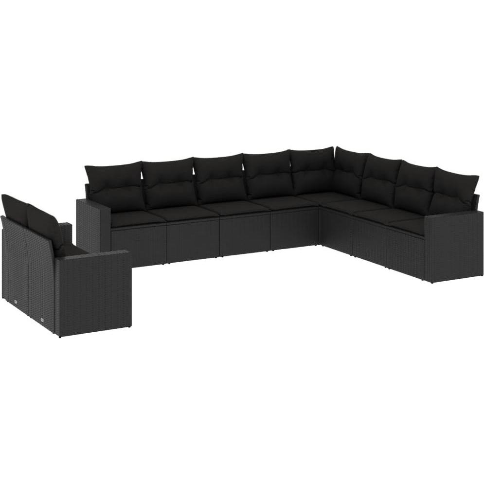 VidaXL, Gartenlounge, Jeane
