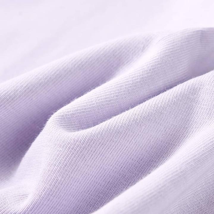 Immagine prodotto vidaXL Camicia da bambino a maniche lunghe blu navy 116,Materiale: 95 % cotone (116)