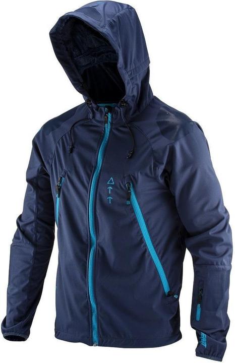 Produktbild Leatt DBX 4.0 All Mountain Jacket (S)