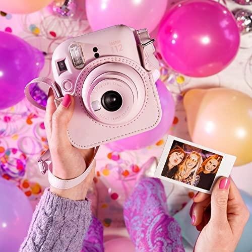 Actual product image Fujifilm instax Mini 12 (Camera case, 1.84 l)