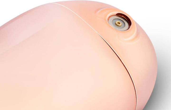 Actual product image Rosy Gold Mini-Massager