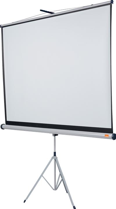 Produktbild Nobo Stativ-Leinwand (86", 4:3)