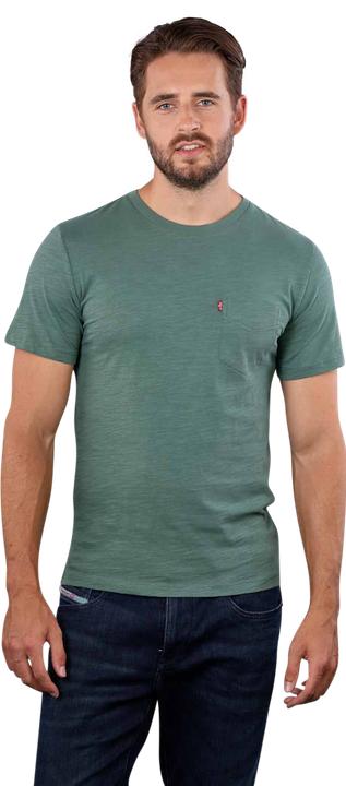Produktbild Levis Levi's T-Shirt Classic Pocket Short Sleeve (S)