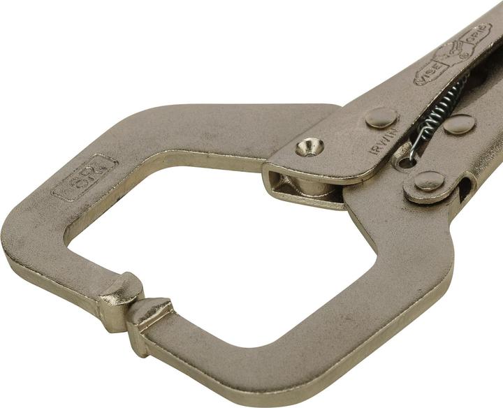 Image du produit Irwin Pince de serrage VISEGRIP, 6R (150 mm)