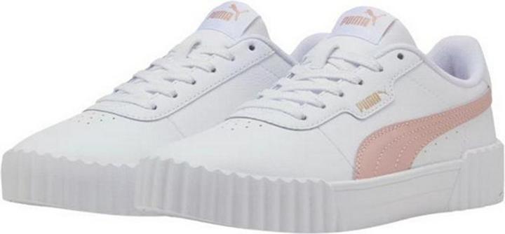 Produktbild Puma Sneaker Carina 3.0 Leder (39)