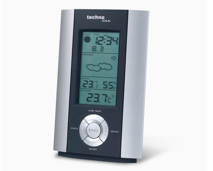 Image du produit Technoline Ws 6710