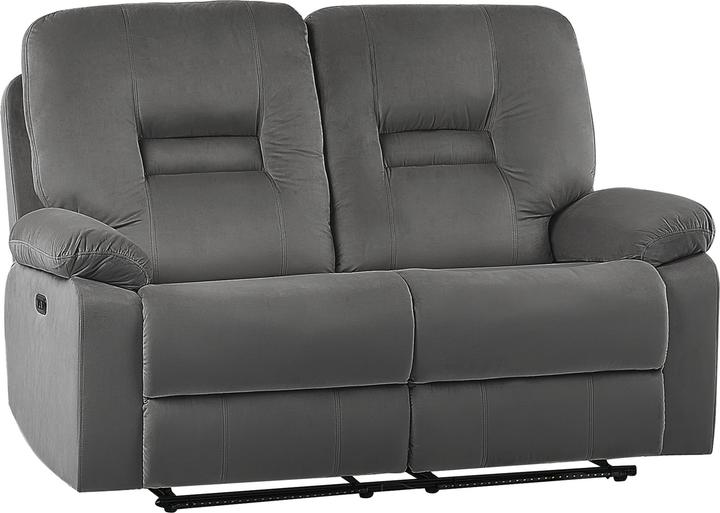 Produktbild Beliani Bergen (2-Sitzer)