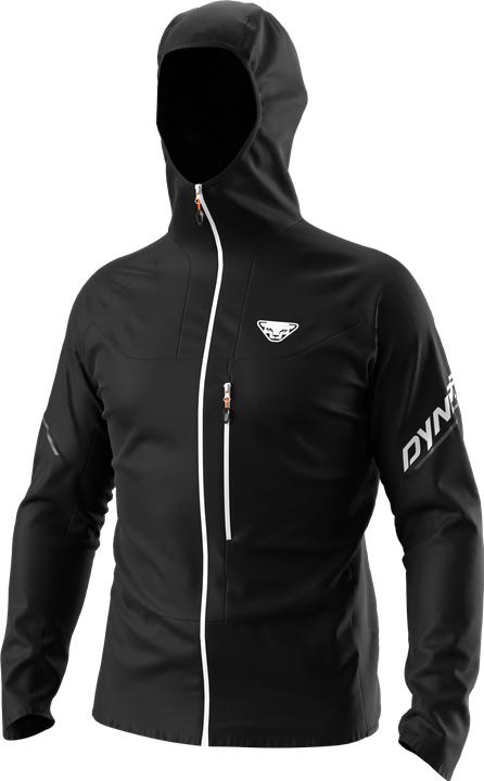 Produktbild Dynafit Traverse Dynastretch Jacke (XL)