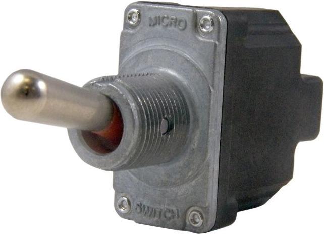 Produktbild Honeywell Switch Toggle Sealed SPST (ON)-OFF