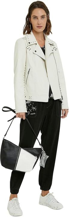 Produktbild Desigual Chaq Chalcot Crescent Jacket (40)