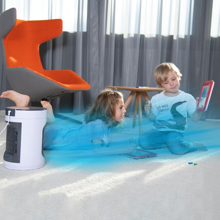 Actual product image Livington Smart Chill