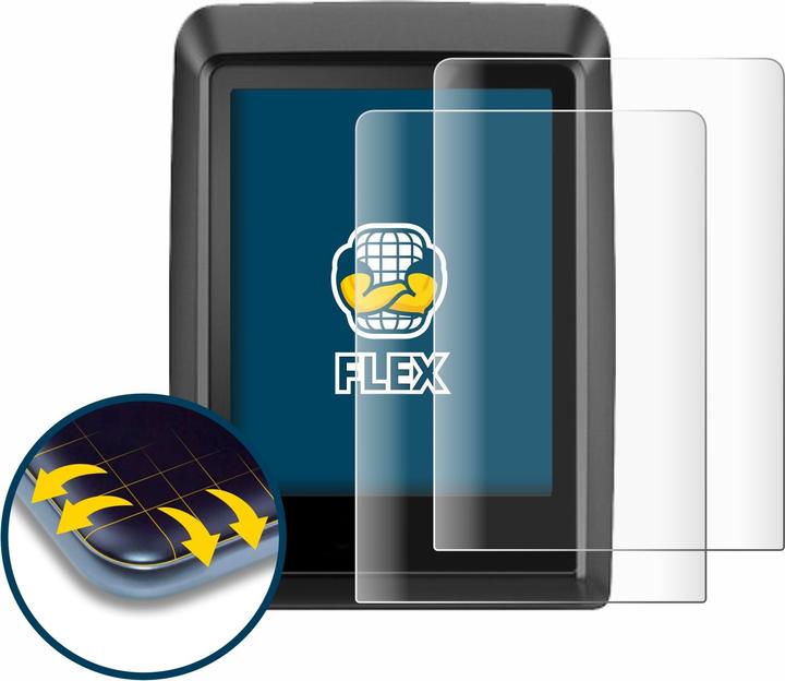 Actual product image BROTECT Full-Cover Protector