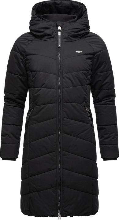 Actual product image Ragwear Dizzie Coat