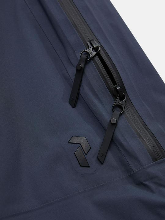 Actual product image Peak Performance Alpine Gore Tex 2L Pants (M)