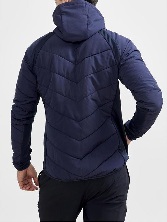 Actual product image Craft Adv Explore Hybrid Jacket M (4XL)