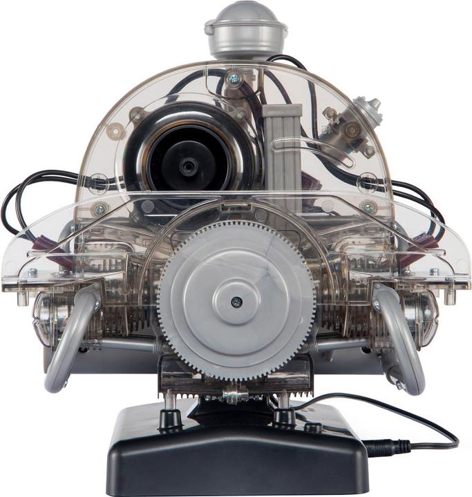 Immagine prodotto Franzis Baubox VW Maggiolino VW 4 cilindri boxer