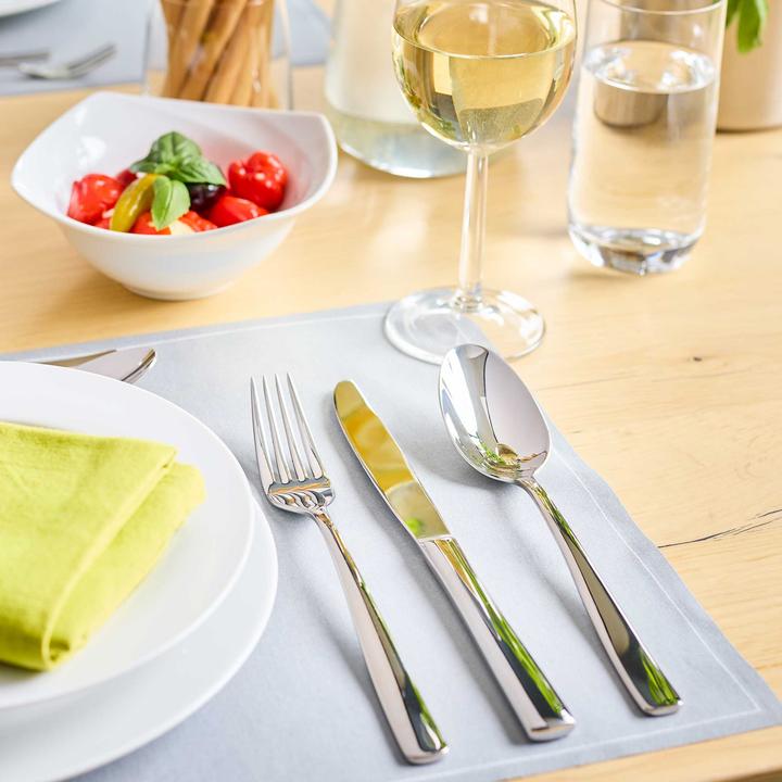 Produktbild Rösle Kaffeelöffel (60 Stk., Besteck Set)