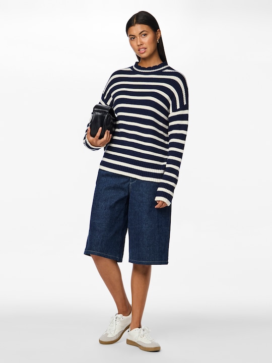 Image du produit Pieces PCSADY Pull à col roulé (XS)
