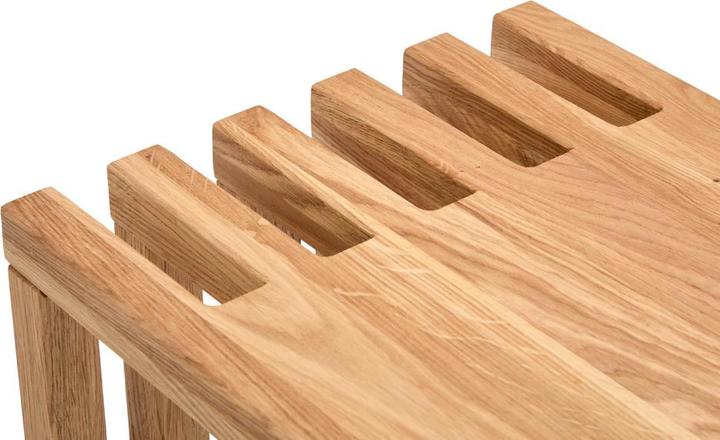 Actual product image Linea Natura Noam (31 x 31 x 63.5 cm)