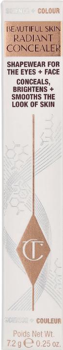 Charlotte Tilbury Beautiful Skin Radiant Concealer (Deep)