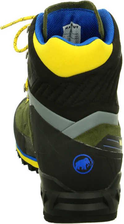 Image du produit Mammut Kento Tour High GTX (42 2/3)