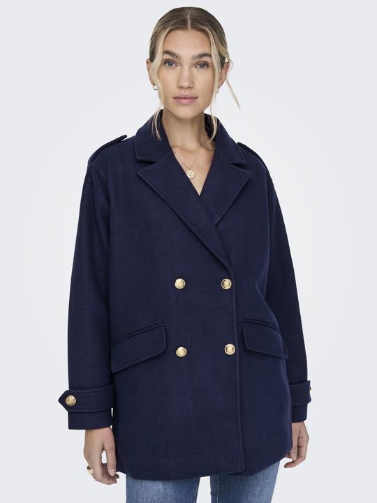 Actual product image Only Double-breasted jacket Jacket (M)