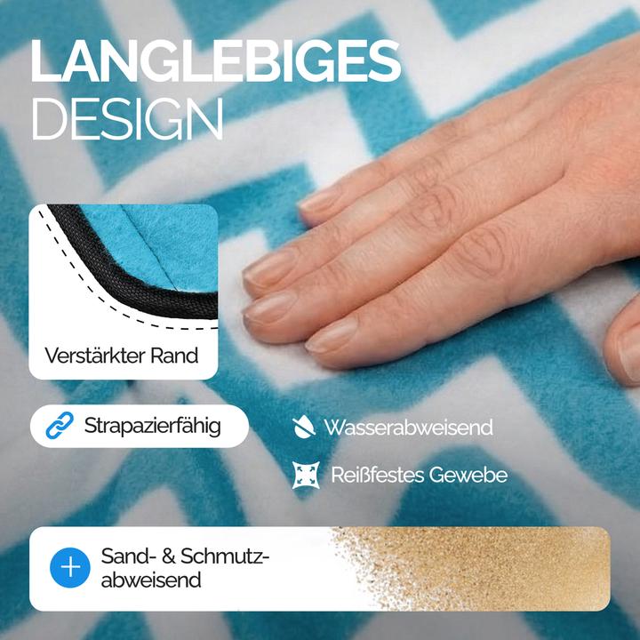 Immagine prodotto Detex Coperta