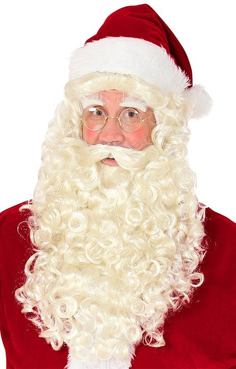 Produktbild Widmann Weihnachtsmann - St. Nikolaus