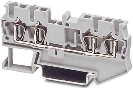 Actual product image Phoenix Contact ST 2,5-QUATTRO
