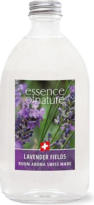 Actual product image Essence of Nature Classic Refill Lavender Fields (250 ml)