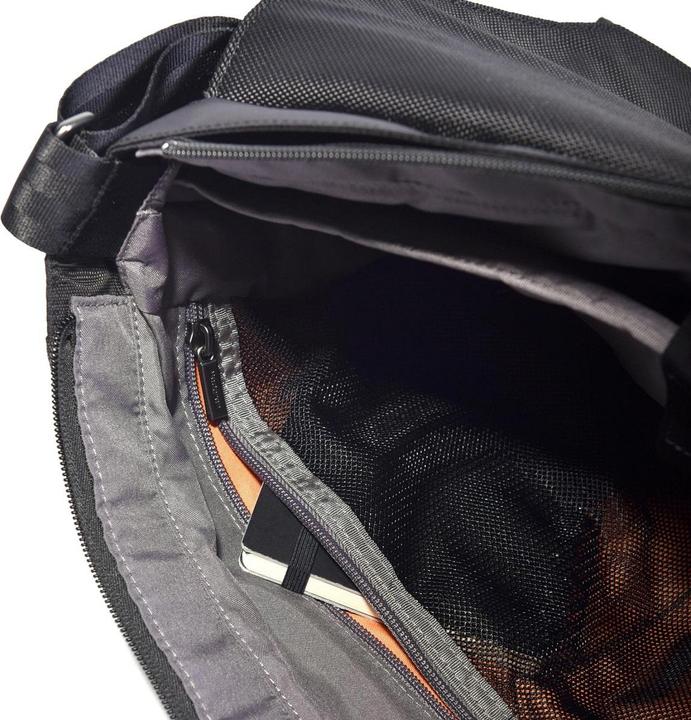 Immagine prodotto Hedgren Cravatta - Messenger 15" RFID