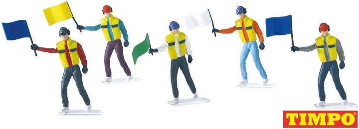 Produktbild Carrera Streckenposten