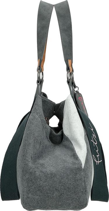 Immagine prodotto Fritzi aus Preußen Izzy Medium Limited Schultertasche 45 cm (22 l)