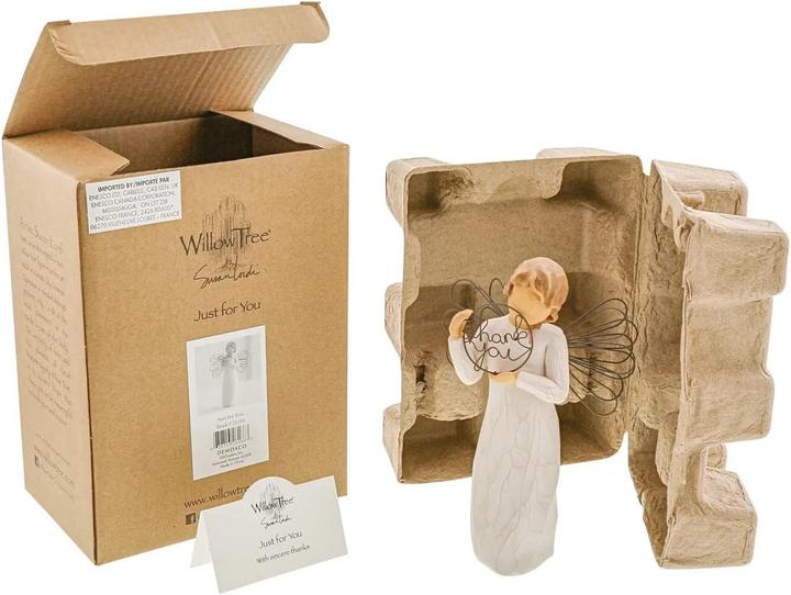 Produktbild Willow Tree 26166 Figur Engel