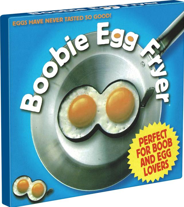 Immagine prodotto Spencer & Fleetwood Tette a forma di friggitrice di uova (Altra, Tedesco)