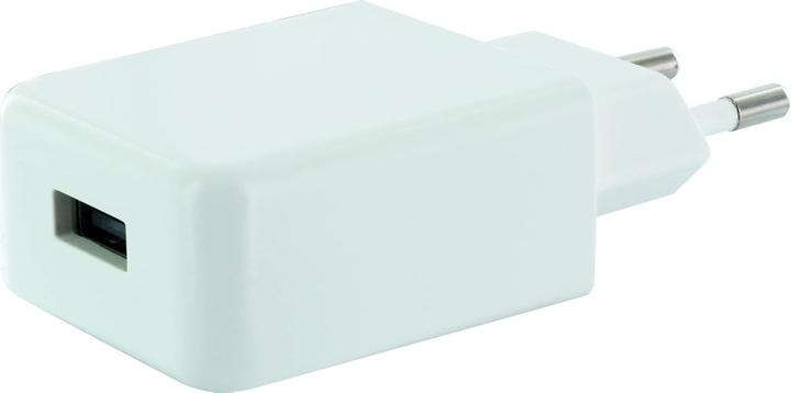 Image du produit Schwaiger Gateway HA 2ème génération blanc