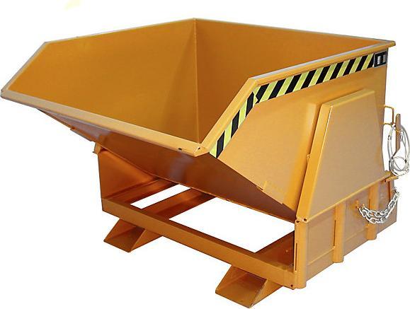 Giallo arancione RAL 2000