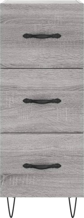 Image du produit vidaXL Sideboard (34.50 x 34 x 90 cm)