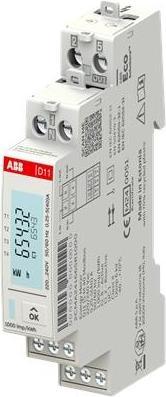 Produktbild ABB D11 15-M 40 MODBUS