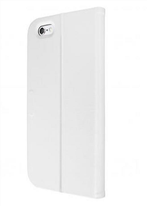 Produktbild Artwizz SmartJacket Hülle für iPhone 6/6S Plus Weiss (Apple iPhone 6 Plus)